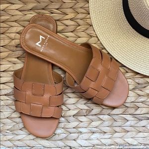 ⚠️DONATED⚠️Marc Fisher Sandals🌸
